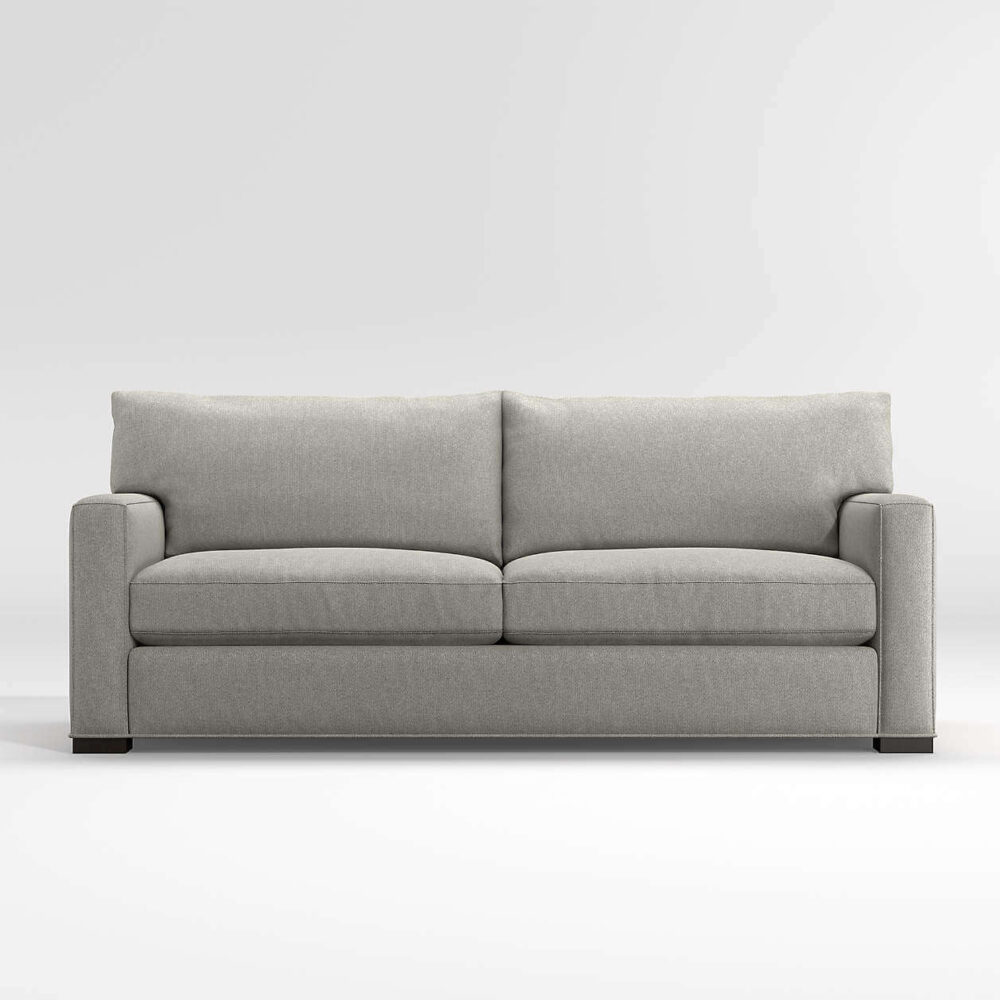 Swivel Lounge Chair Medoc Turn - Image 3