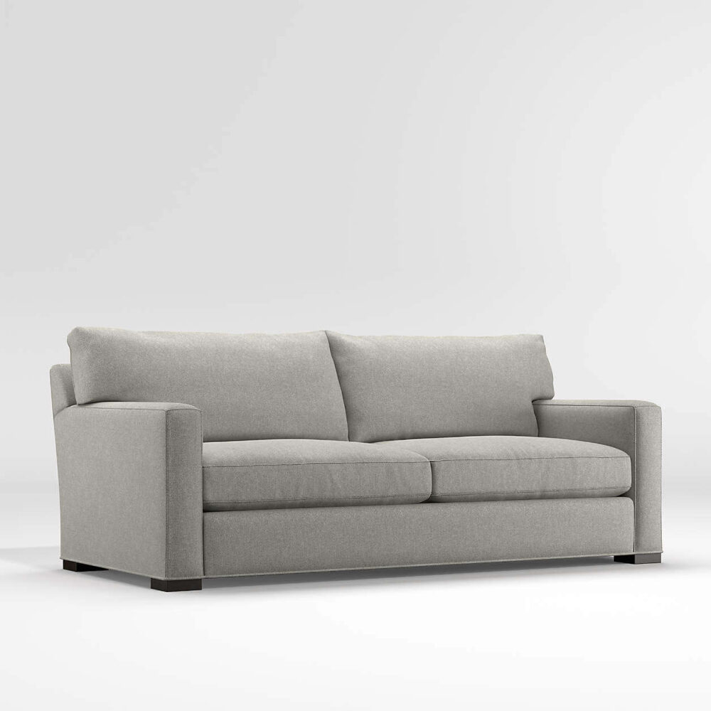 Swivel Lounge Chair Medoc Turn - Image 4