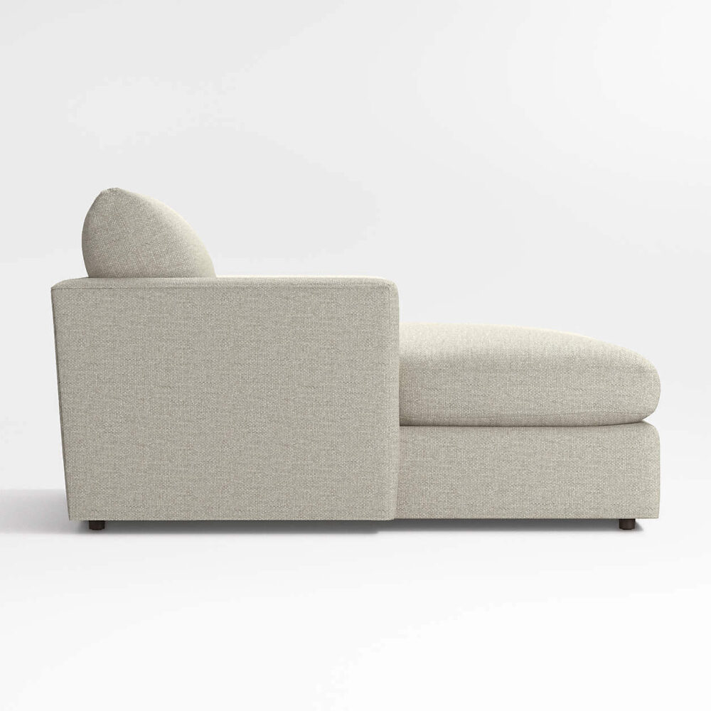 Swivel Lounge Chair Medoc Turn - Image 5