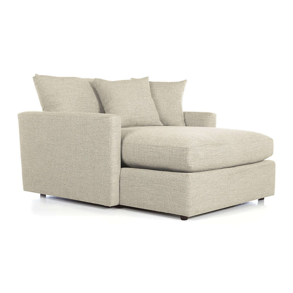 Swivel Lounge Chair Medoc Turn - Image 6