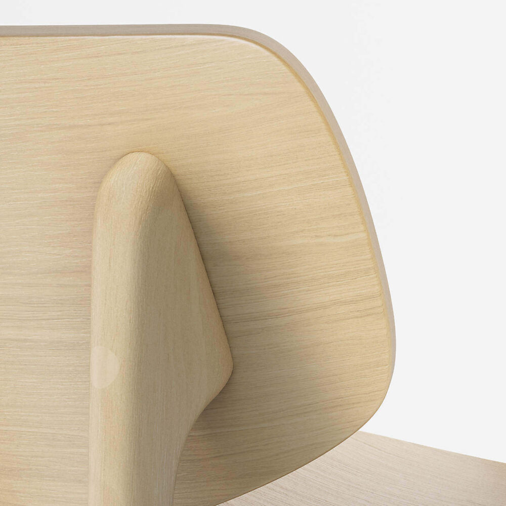 Taupe Italian Style Dining Chair Camille Terra - Image 6