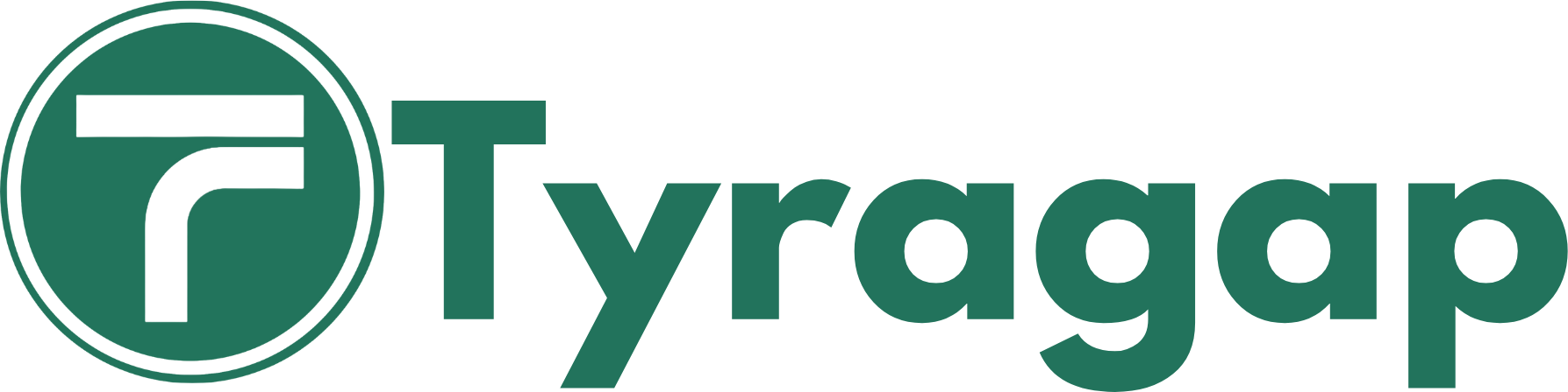 Tyragap